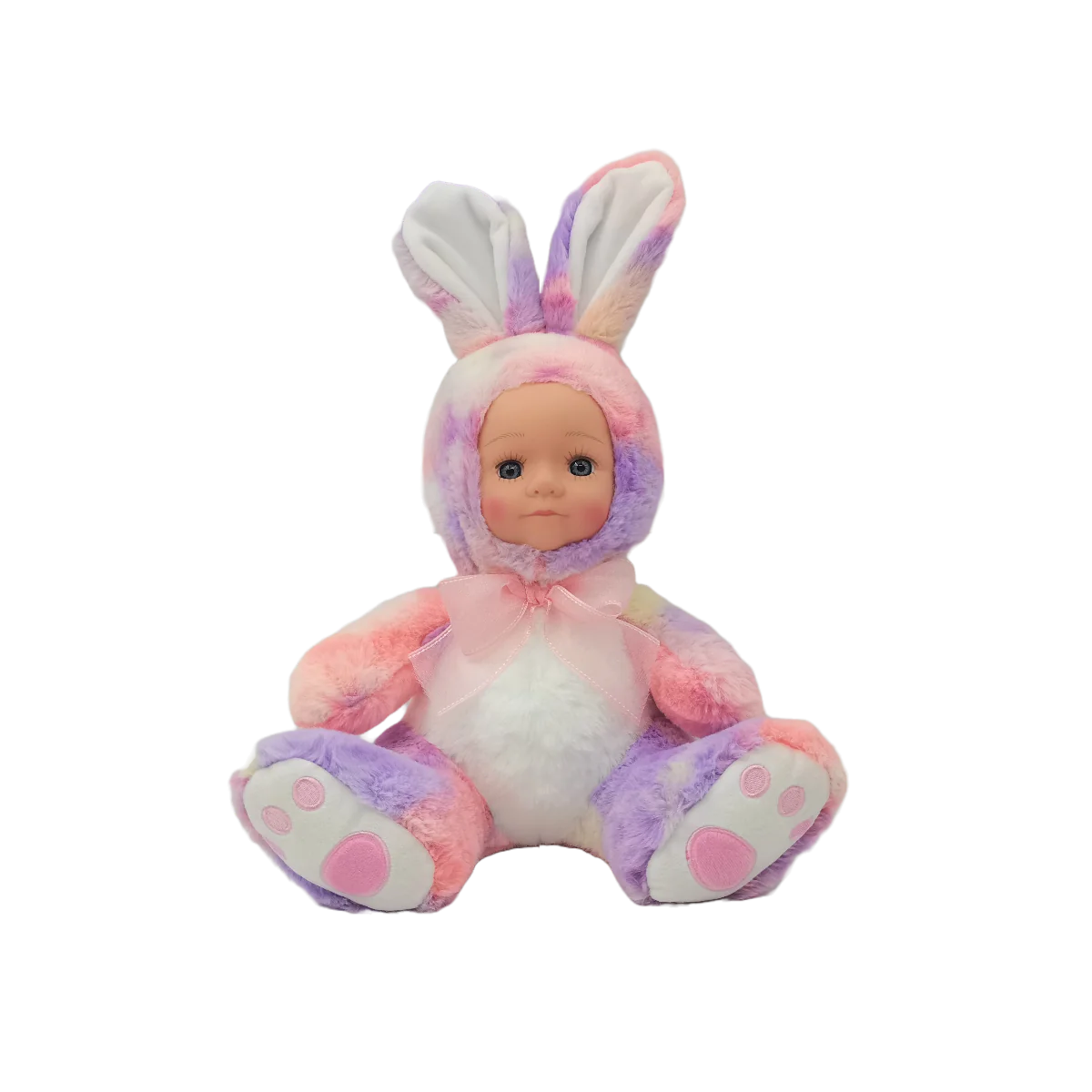 Fur Baby - EVA Pink Bunny