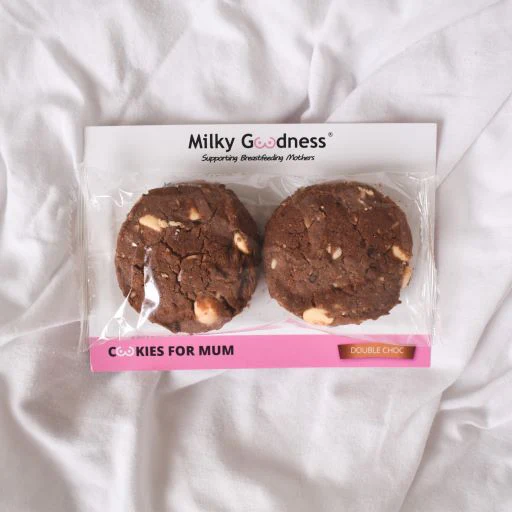 Milky Goodness - Lactation Cookie Sample Pack