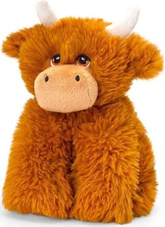 Keeleco - Highland Cow 20cm