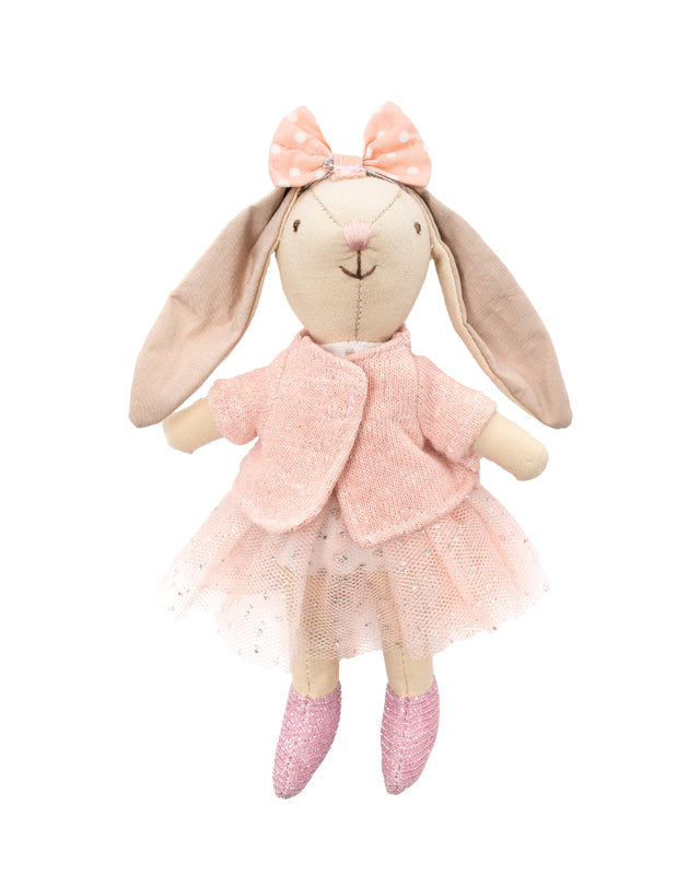 Clover the Bunny Mini Plush