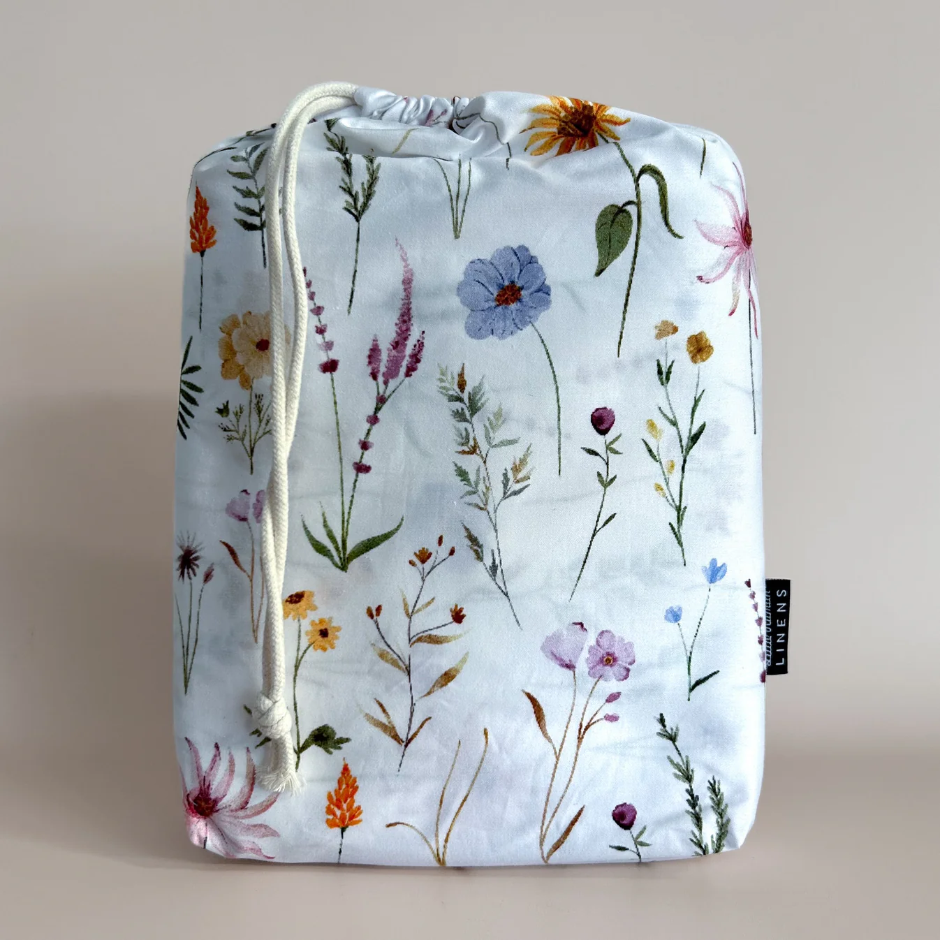 Waterproof Cot Sheets- Standard Cot