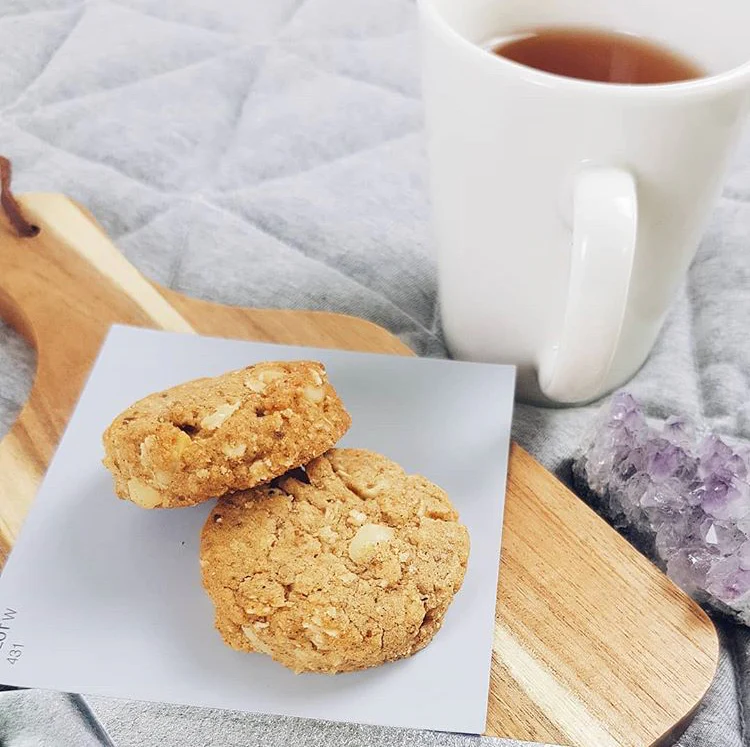 Milky Goodness Lactation Cookie Sample Pack(2)