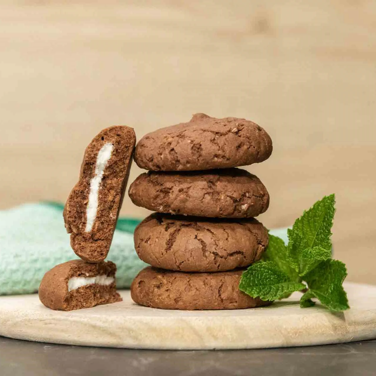 Milky Goodness Lactation Cookie Sample Pack(2)