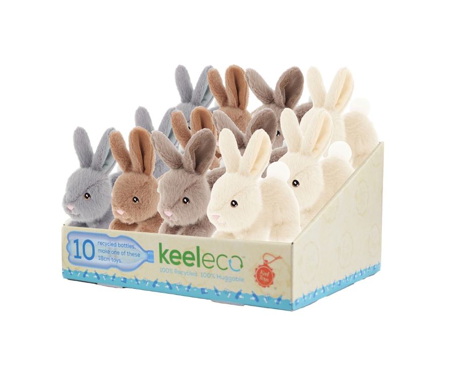 Keeleco Bunny Pets