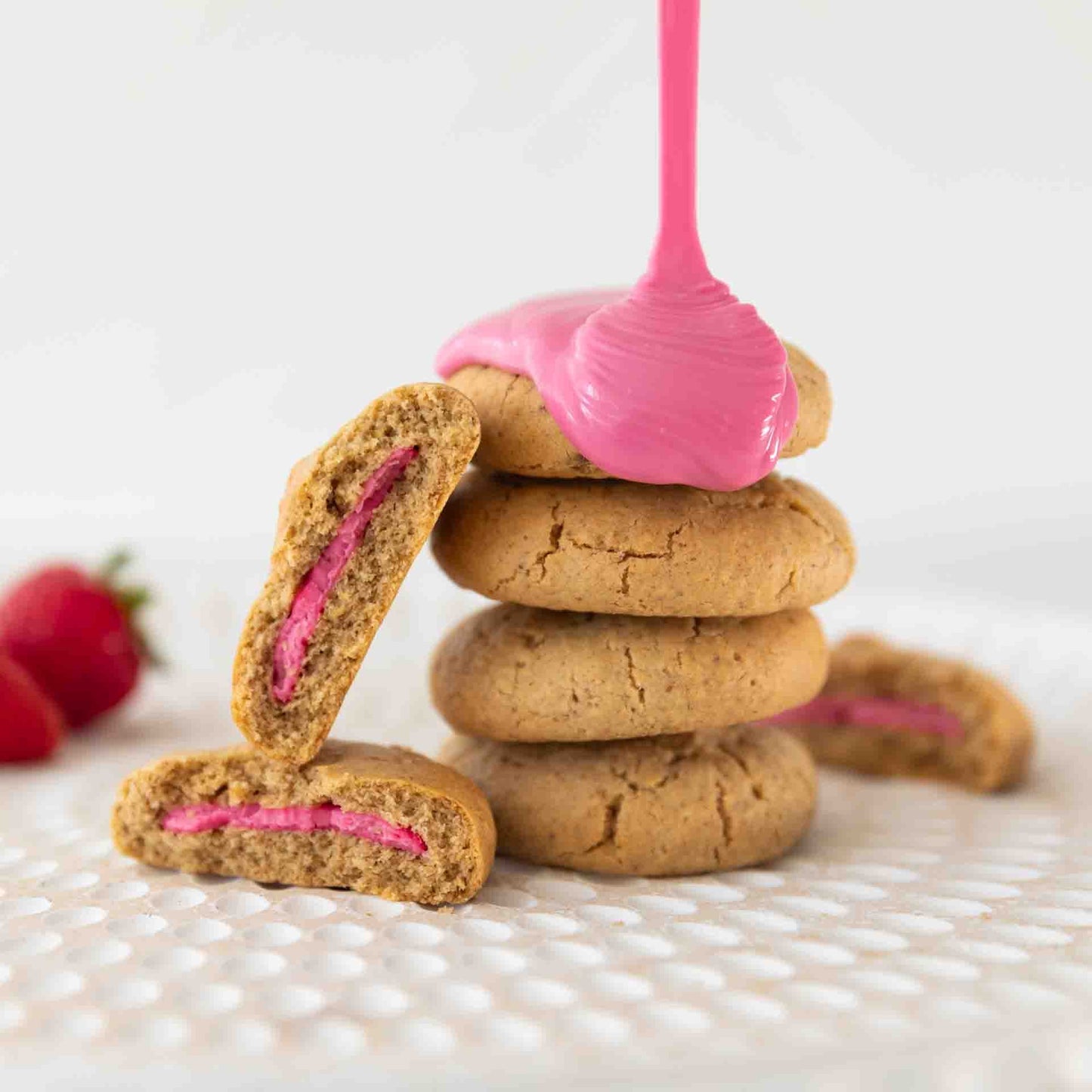 Milky Goodness Lactation Cookie Sample Pack(2)