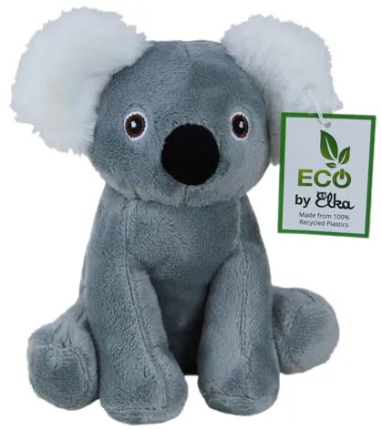 Plush Eco Koala - Elka