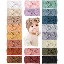 Bow Top Beanie Assorted