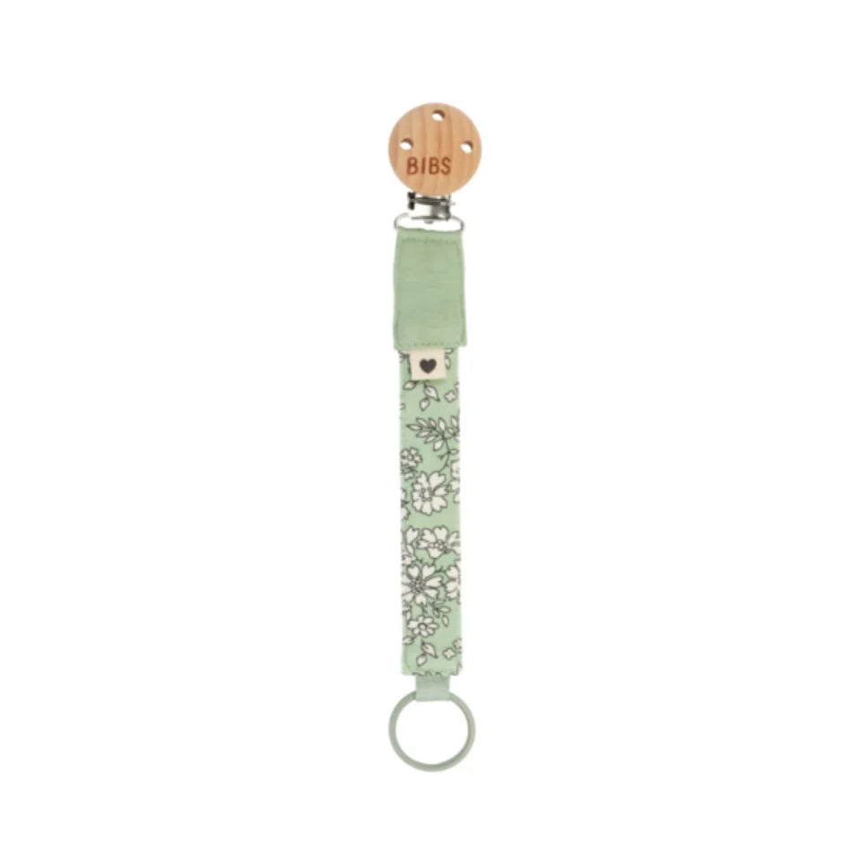 BIBS - Liberty Pacifier Clip