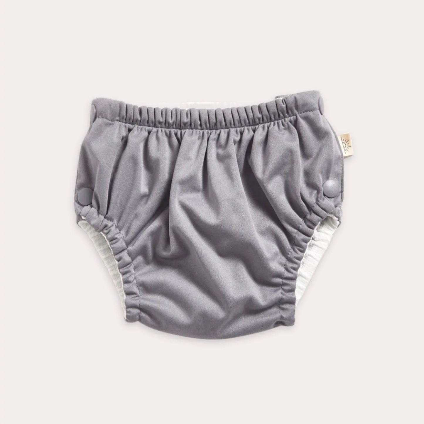 EcoNaps - Midnight Blue Swim Nappy