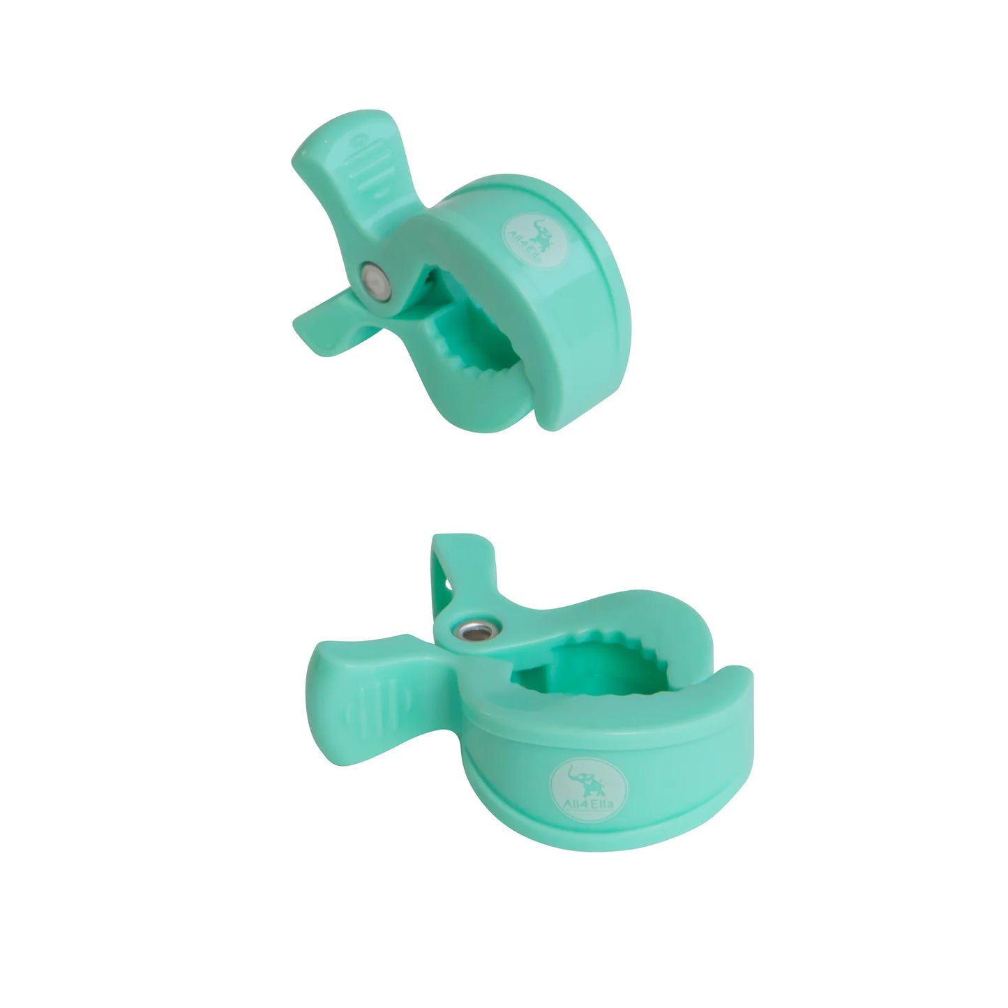 Pram Clips - All4Ella