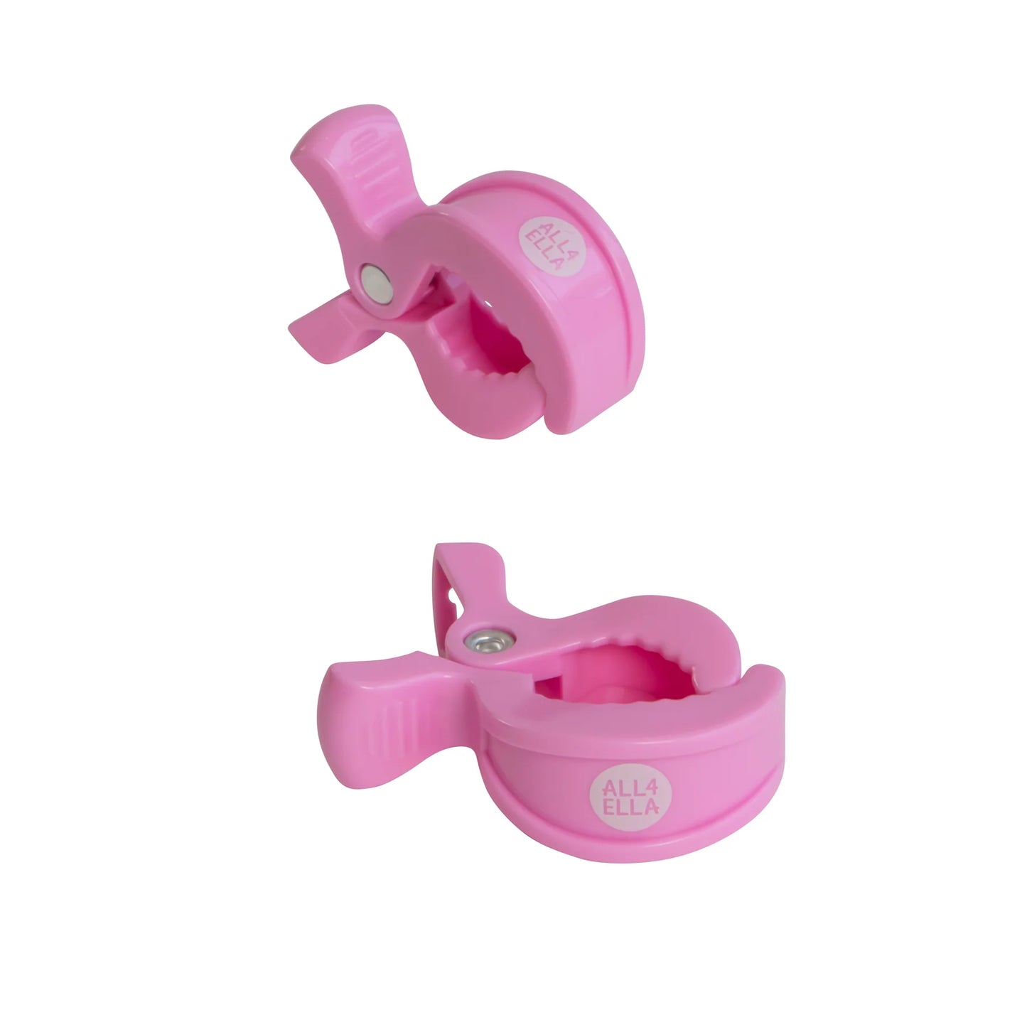 Pram Clips - All4Ella