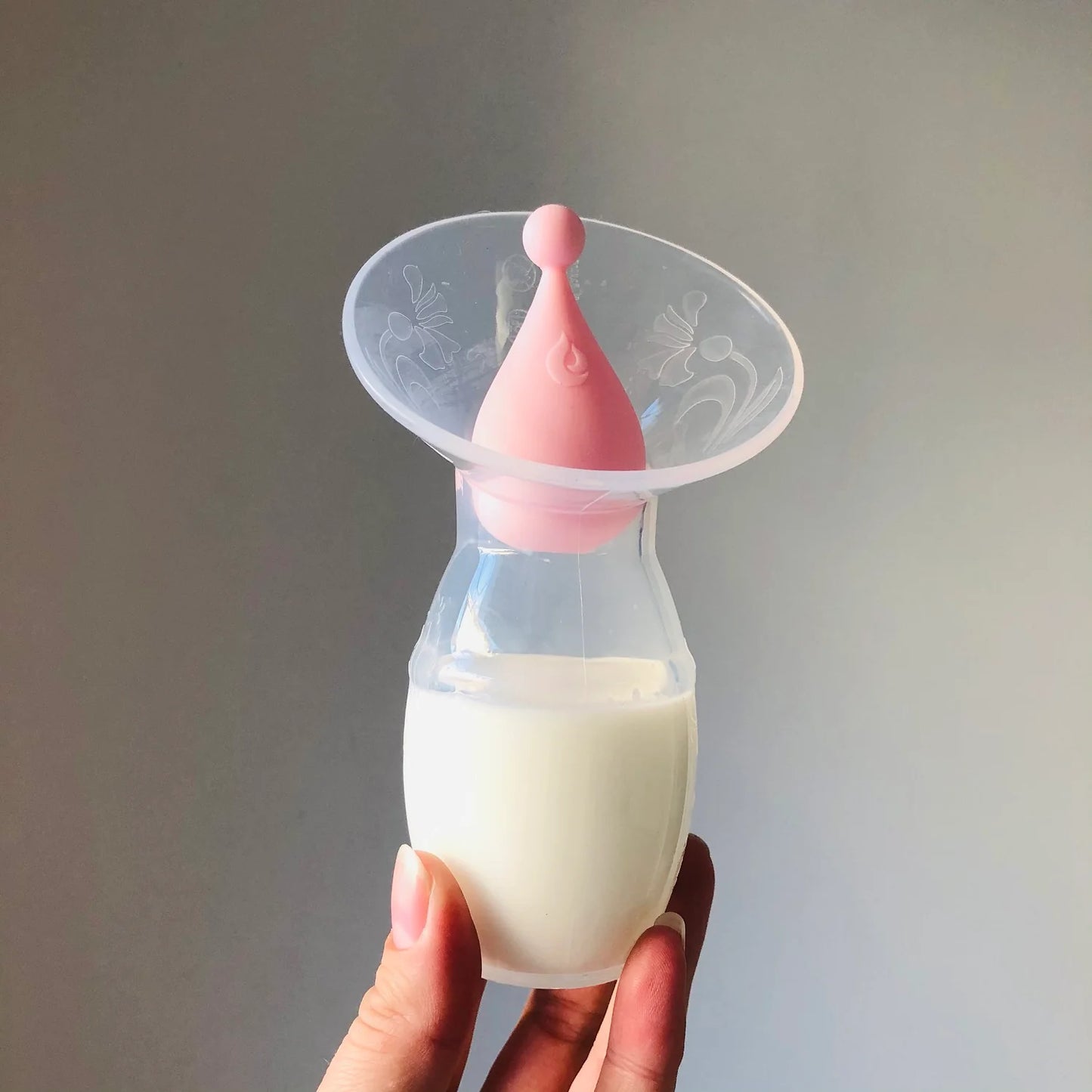 Milky Goodness Breast Pump Milk Saver