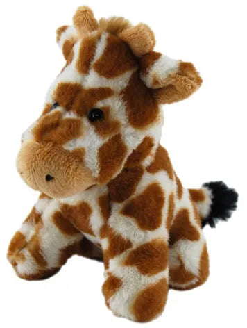 Tiny Zoo Giraffe - Elka