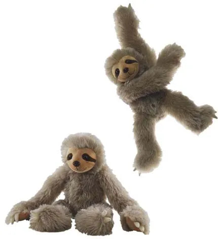 Two Toed Sloth - 16cm