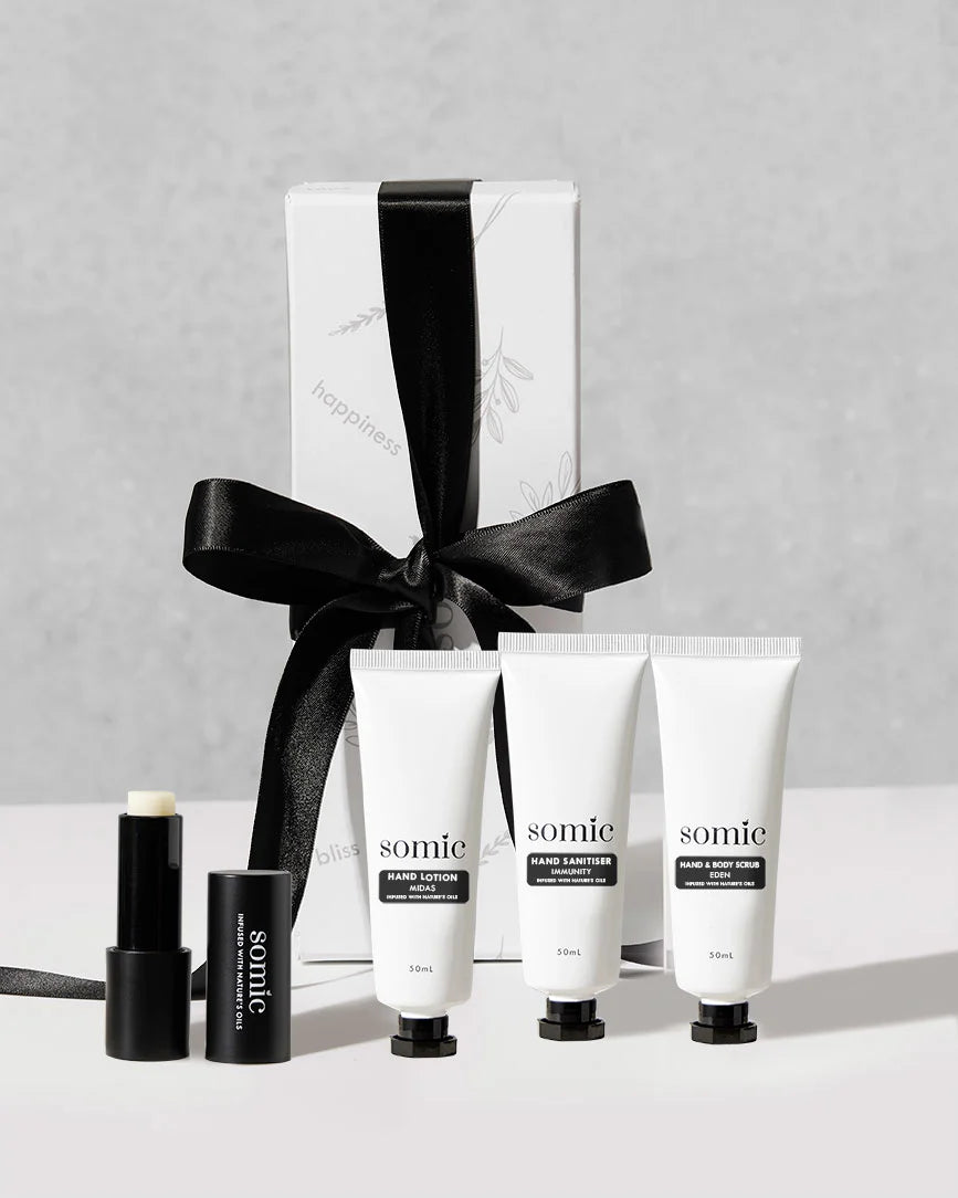 Hands on The Go Ultimate Gift Set by Somic