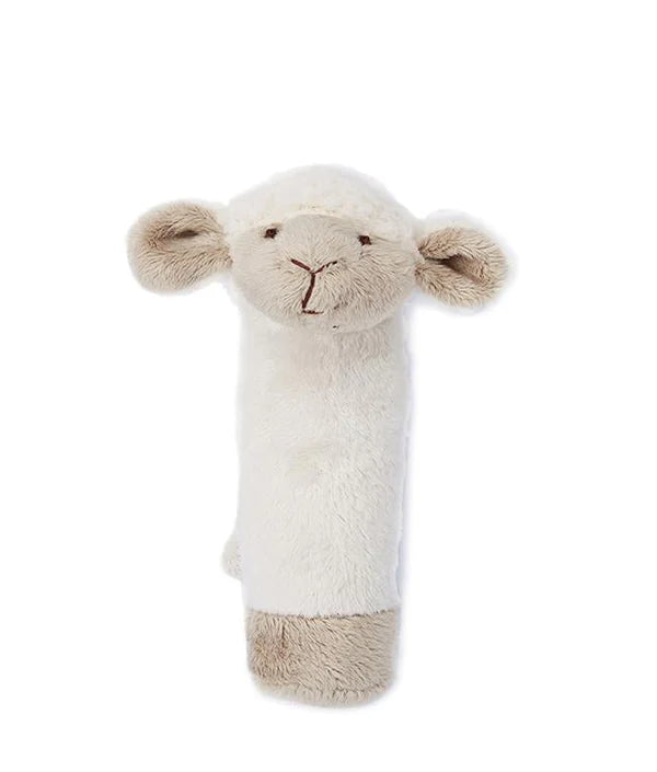 Sophie the Sheep Rattle