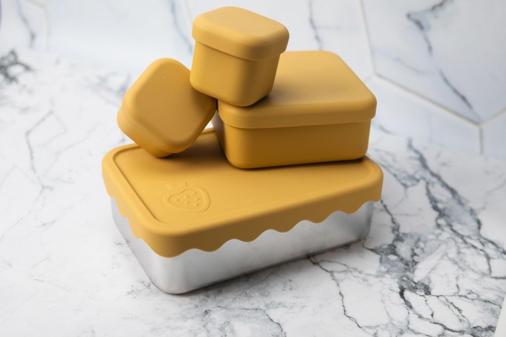 Biggie Box Lunchbox