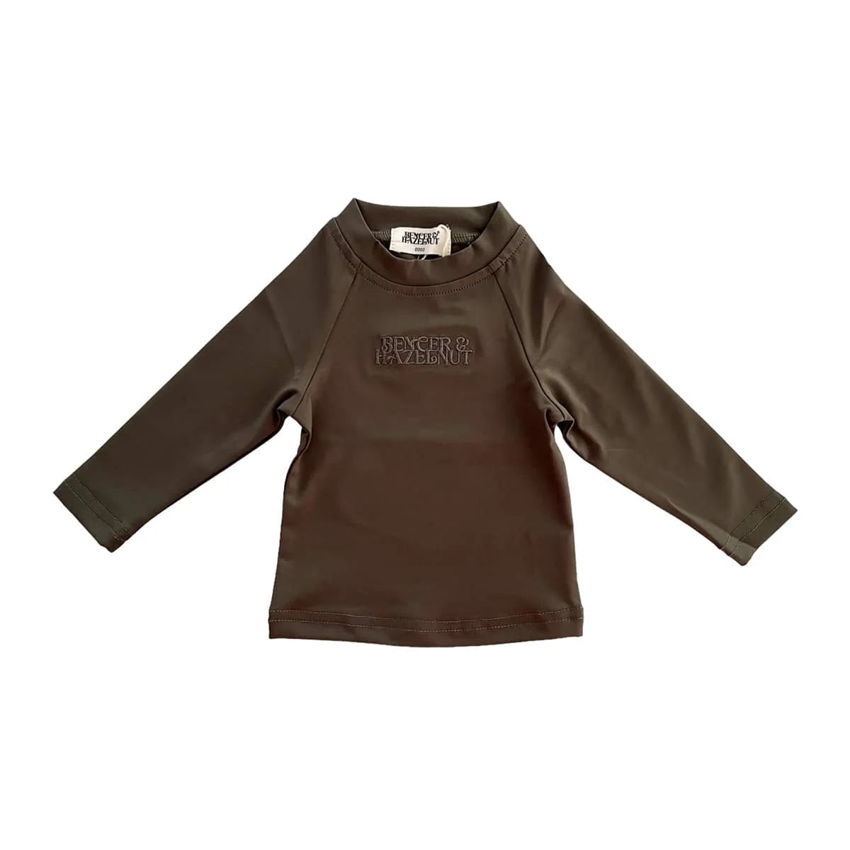 Bencer and Hazelnut - Storm Rashie