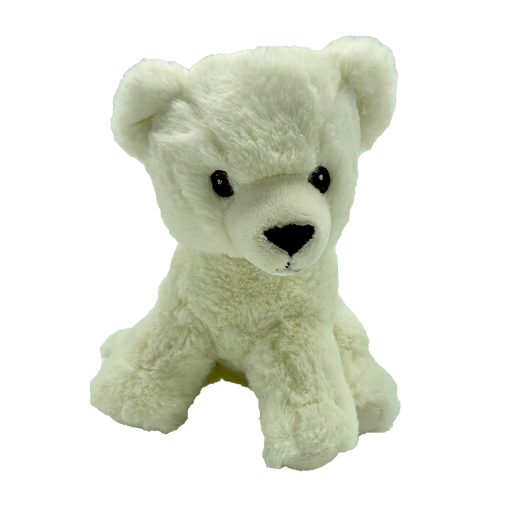 Winter Bear Eco Hugs