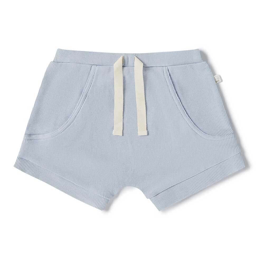Zen Organic Shorts - Snuggle Hunny