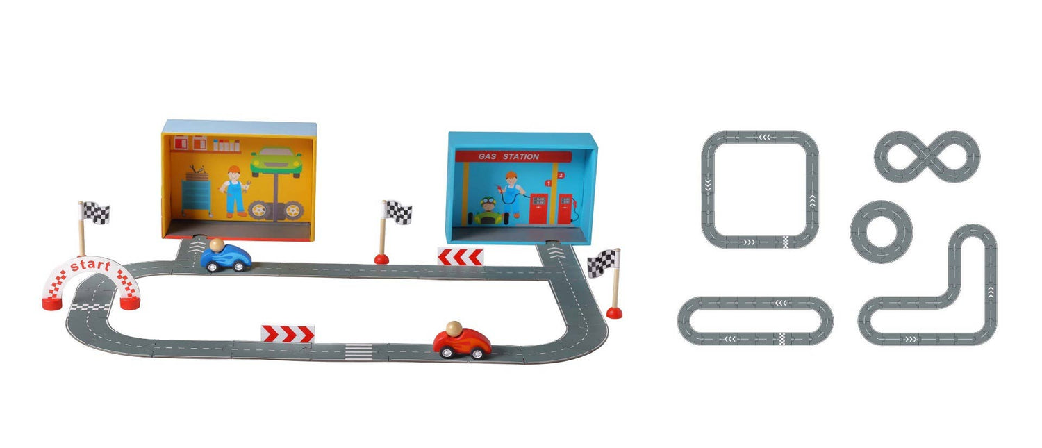Cars and Transport