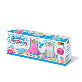 Bath Toys