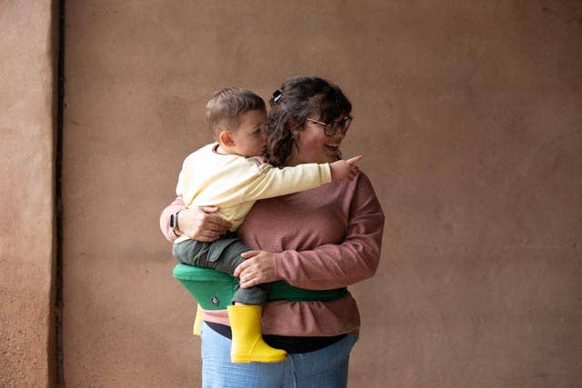 Baby Carriers