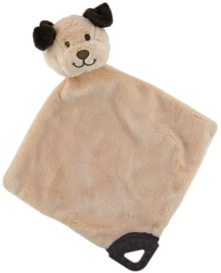 Comforters and Rattles