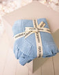 Frilly Knit Blanket - Confetti Kidz