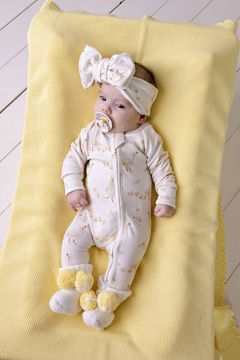 Puddleduck Zipsuit