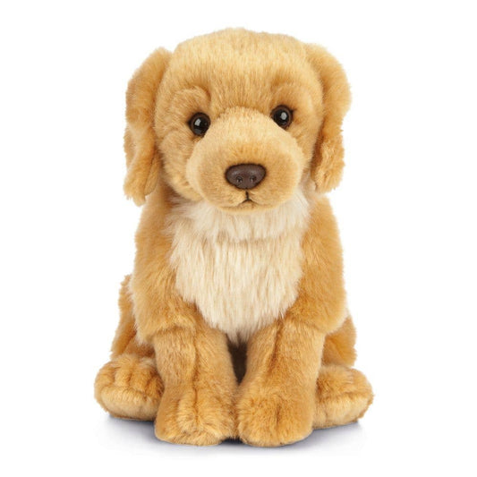 Living Nature Golden Retriever 20cm