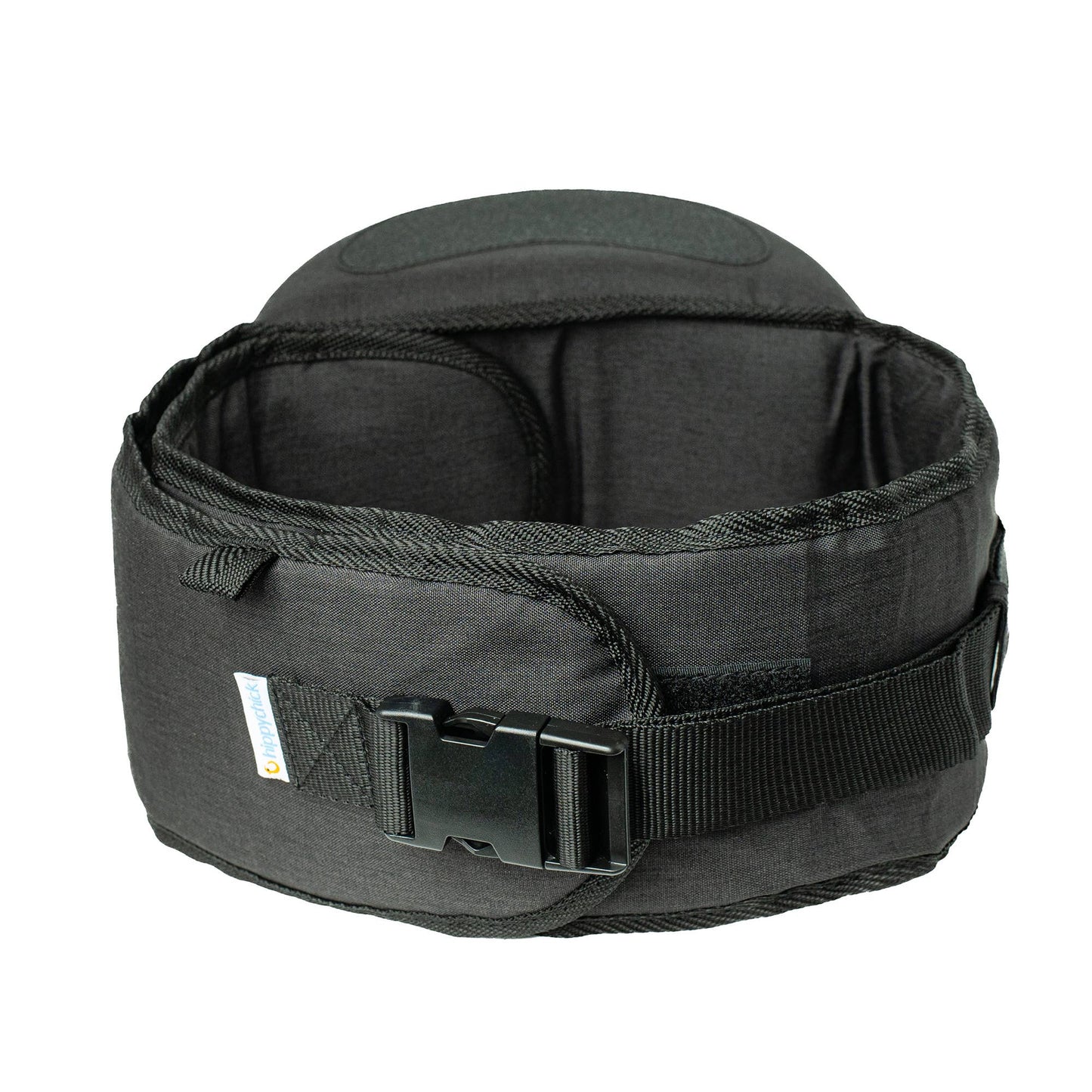Hippychick International - Hippychick Hipseat - Denim Black