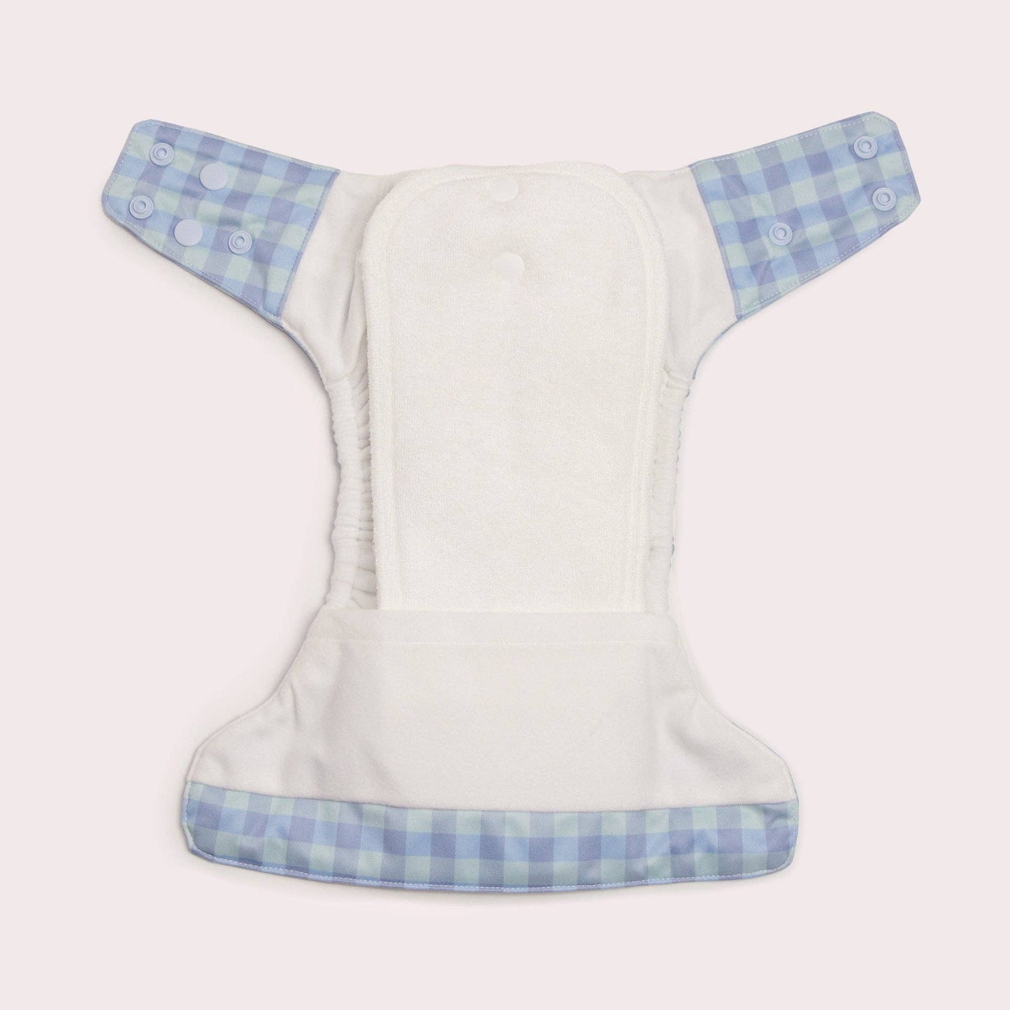 EcoNaps - Sky 2.0 Modern Cloth Nappy