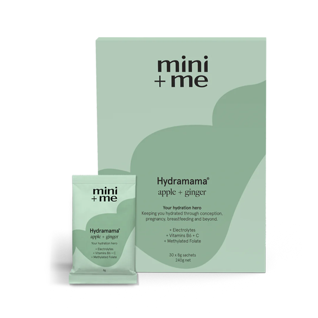 Hydramama - Hydration Support Drink