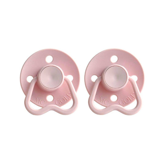 CMC Gold - CMC 'Hold Me' Dummies Blush
