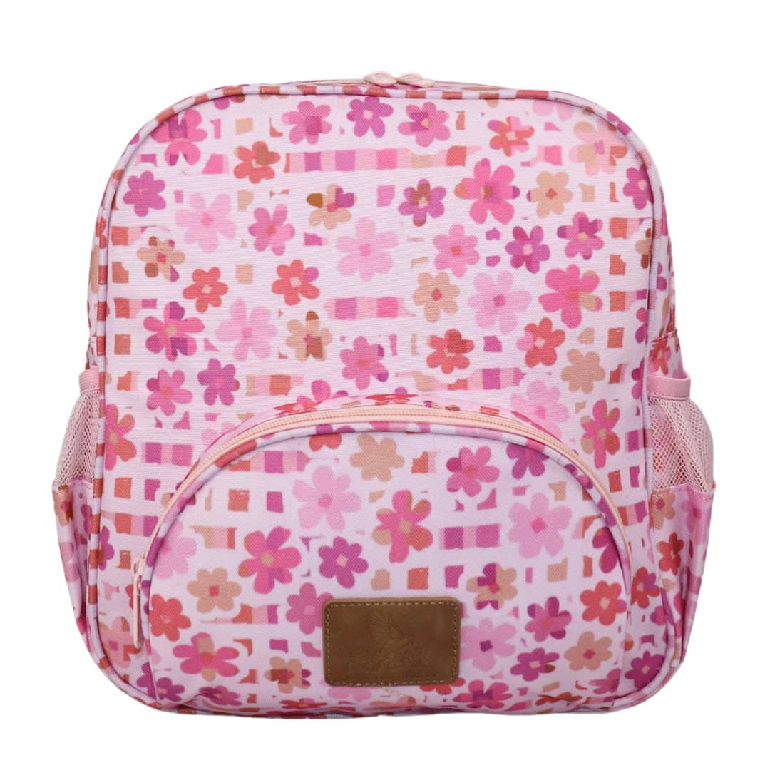 Mini Fashion Backpack - EVELYN