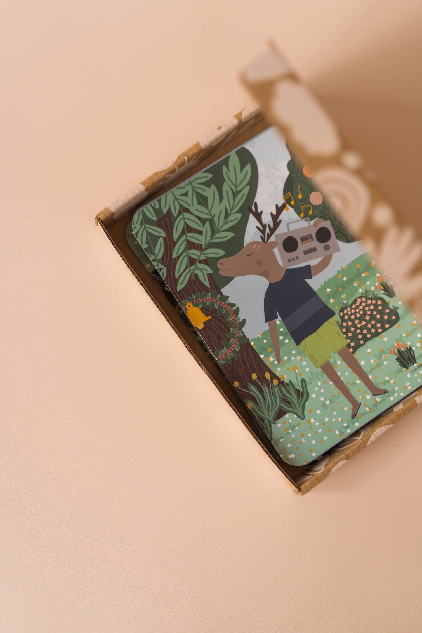 Two Little Ducklings - A Very Sunny Christmas