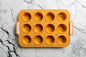 Dainty Dozen Silicone Baking Tray