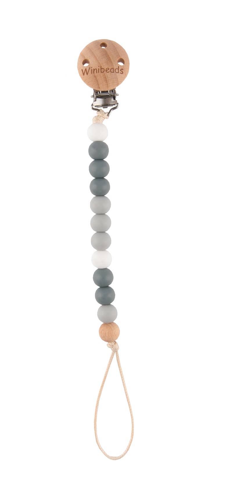 Emotion & Kids - Pacifier Clip/Dummy Chains - Milan