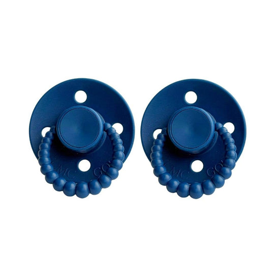 CMC Gold - CMC 'Bubble' Dummies Navy