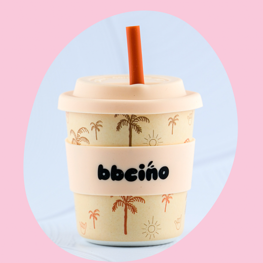 BBcino - Oasis; BambinoCino (240ml ONLY)