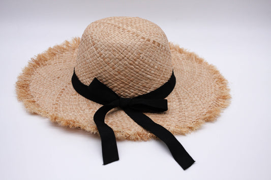 Elle Porte - Barbados Hat