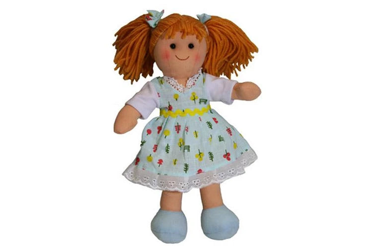 Hopscotch Collectible - Pixie Doll