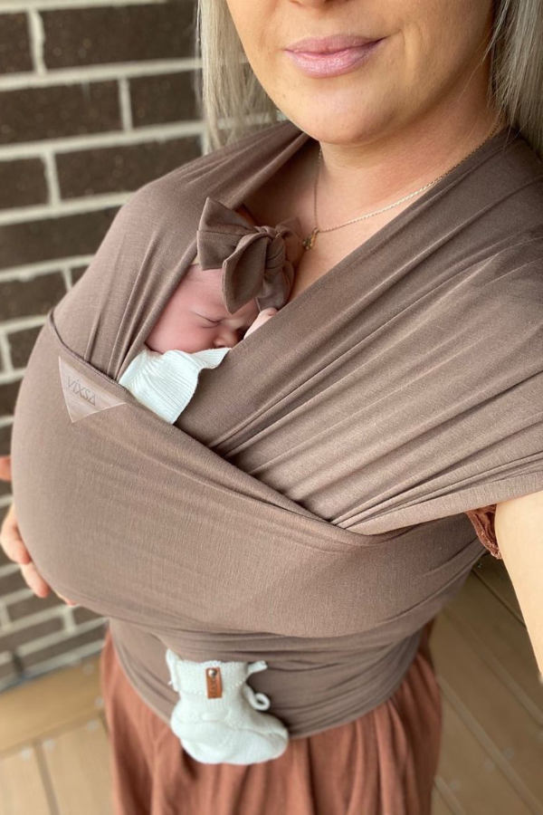 VIXSA - Cedar Wrap Carrier