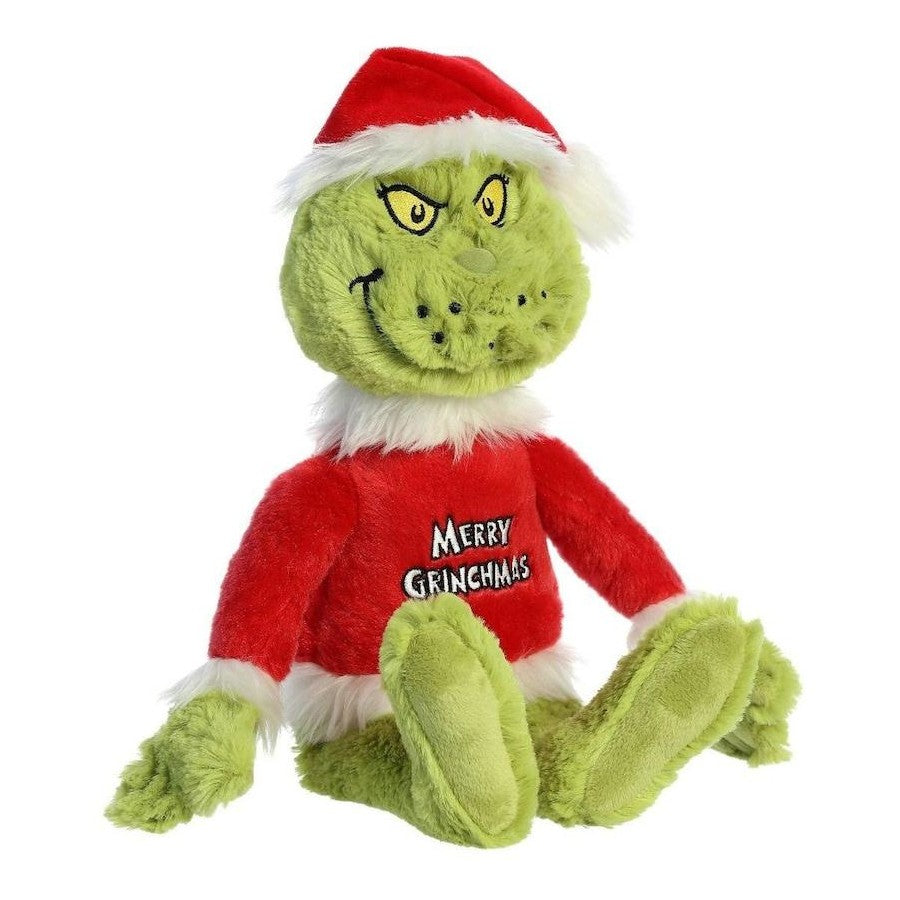 Merry Grinchmas Grinch