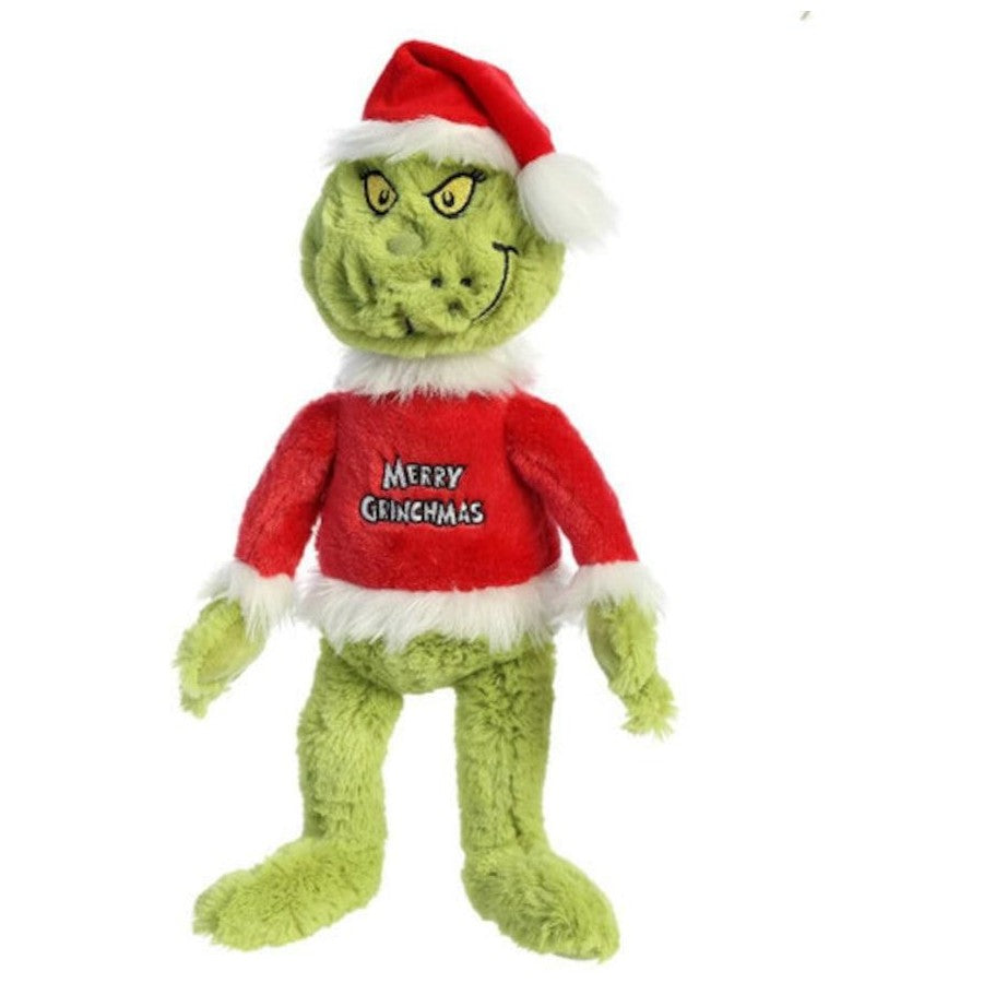 Merry Grinchmas Grinch