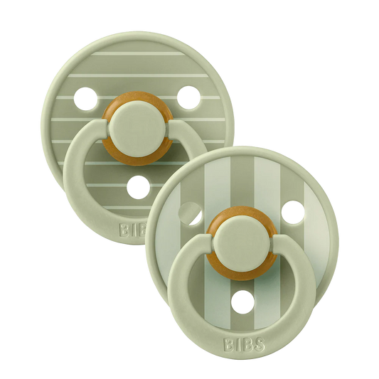 Bibs Dummies - Pin Sage Mix