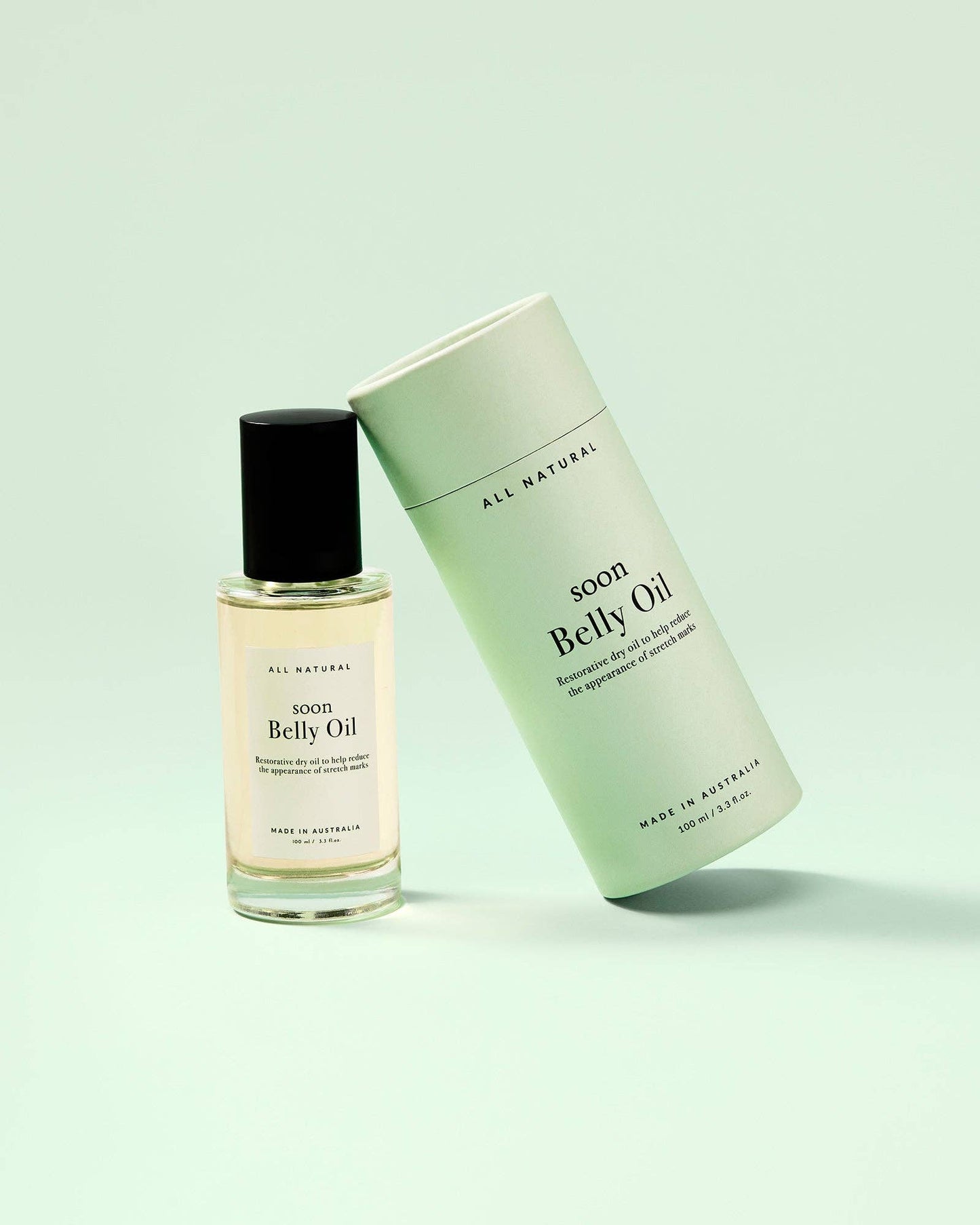 Soon Maternity - Soon Belly Oil