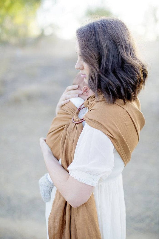 VIXSA - Chestnut Ring Sling