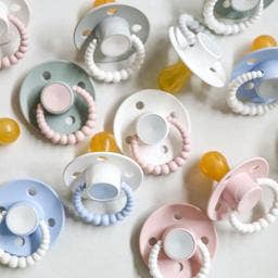 CMC Gold - CMC 'Bubble' Dummies Almond
